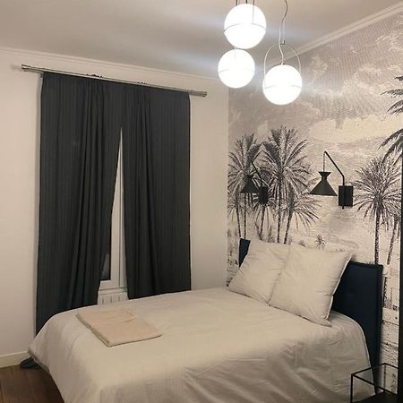 Residence Nation 巴黎 外观 照片
