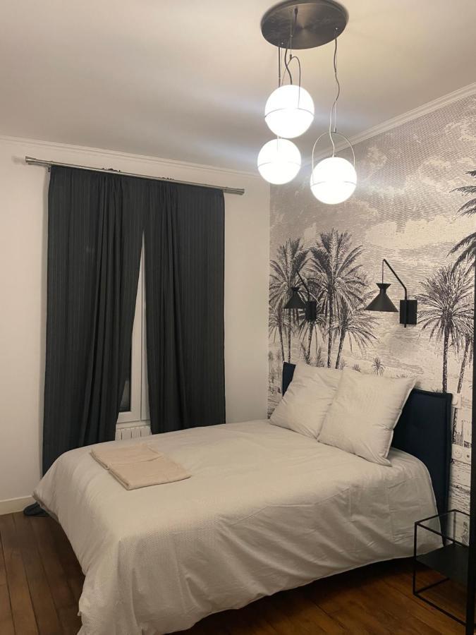 Residence Nation 巴黎 外观 照片