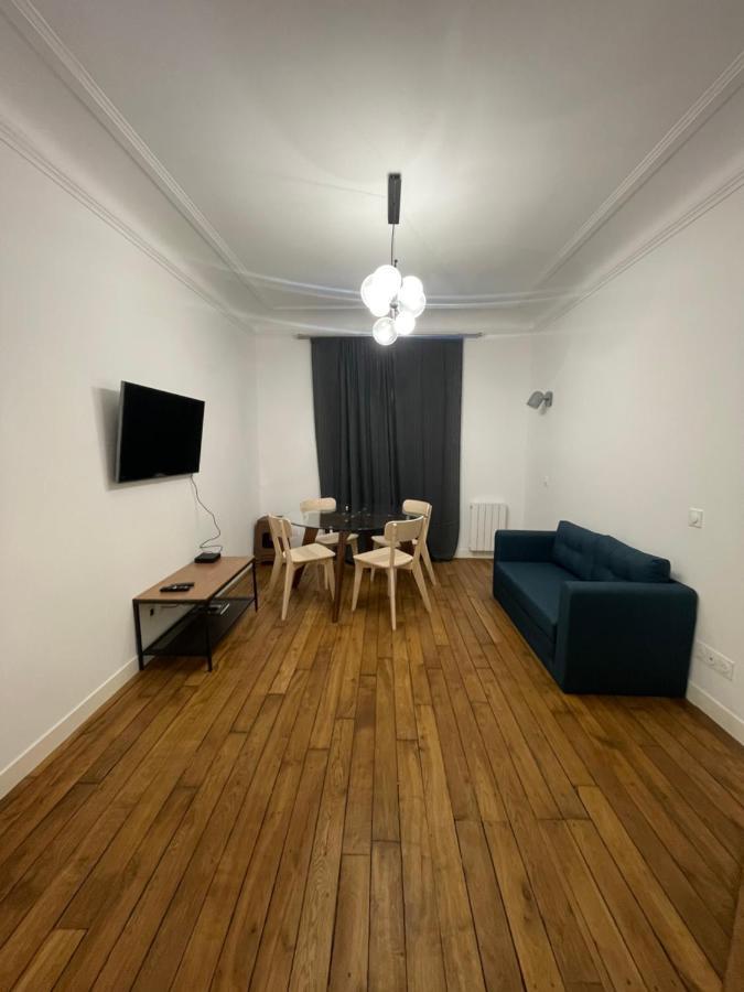 Residence Nation 巴黎 外观 照片